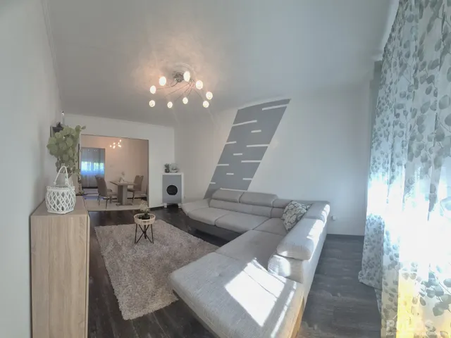 Eladó lakás Fertőd 53 nm