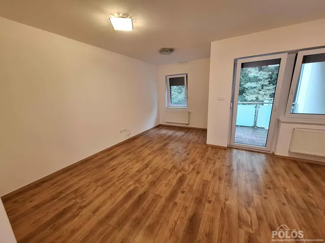 Kiadó lakás Bér 34 nm