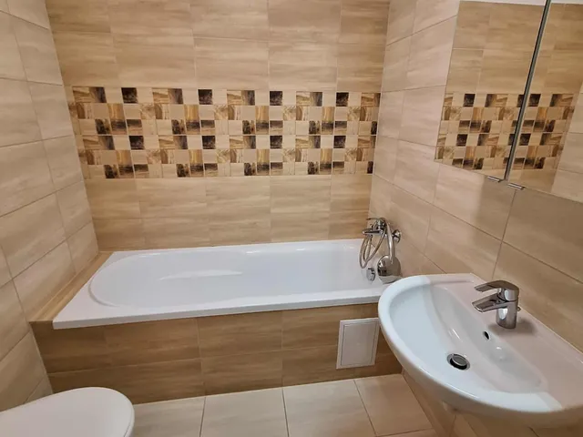 Kiadó lakás Bér 34 nm