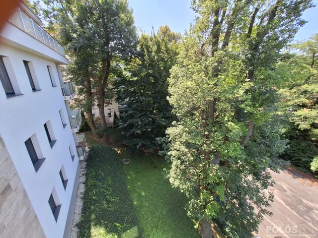 Kiadó lakás Bér 57 nm