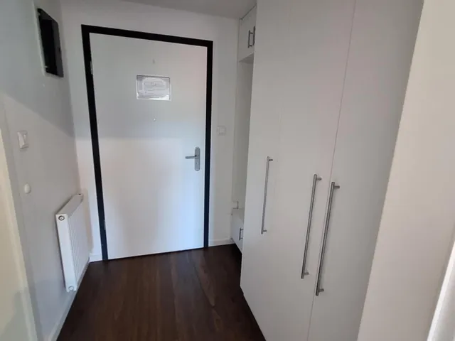 Kiadó lakás Bér 57 nm