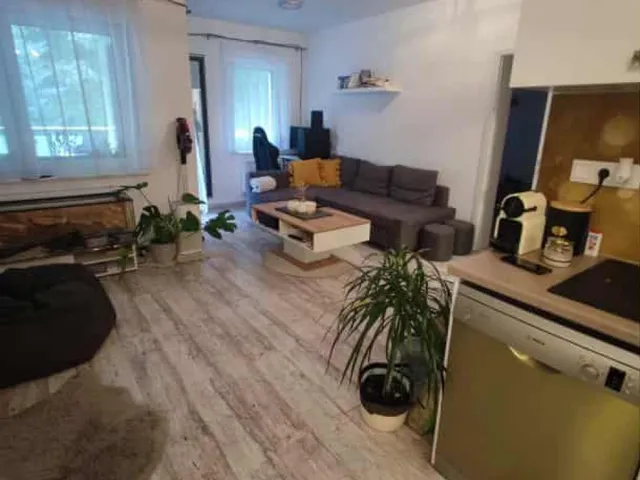 Kiadó lakás Sopron 57 nm