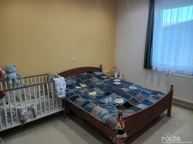 Eladó ház Nagycenk 164 nm