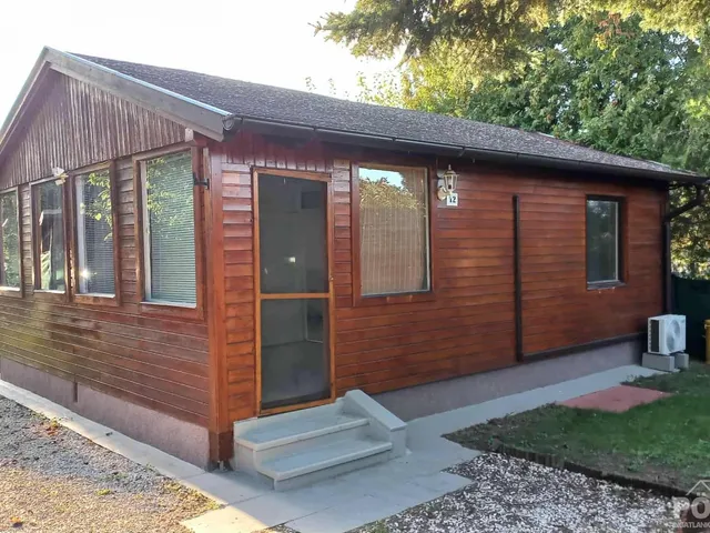 Eladó üdülő és hétvégi ház Hegykő 50 nm