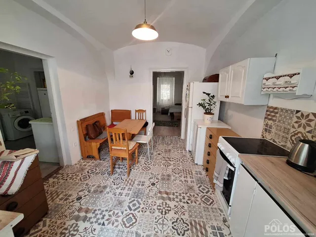 Eladó lakás Sopron 60 nm