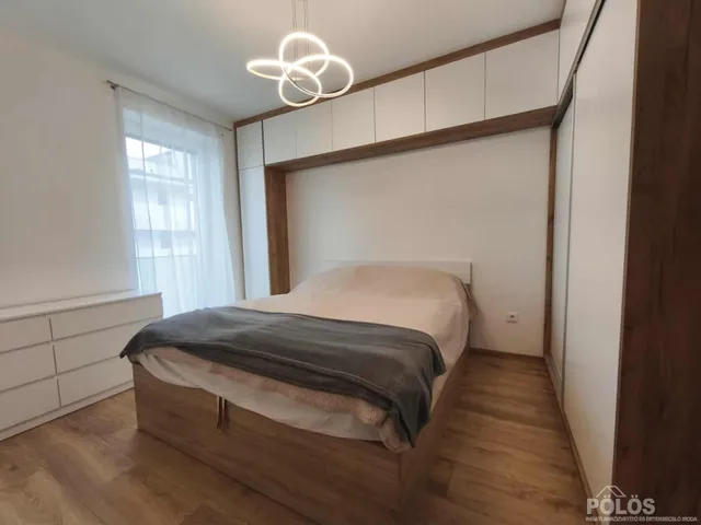 Eladó lakás Sopron 75 nm