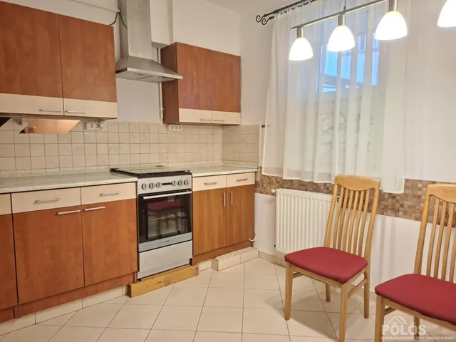 Kiadó lakás Csenger 45 nm