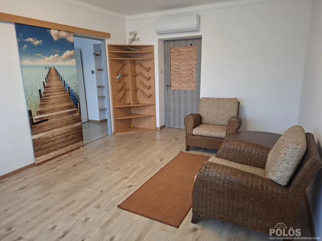 Kiadó lakás Csenger 45 nm