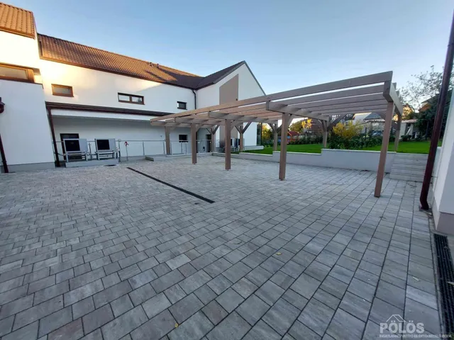 Kiadó lakás Sopron 85 nm