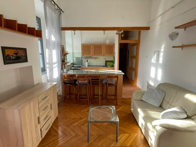 Kiadó lakás Sopron 34 nm