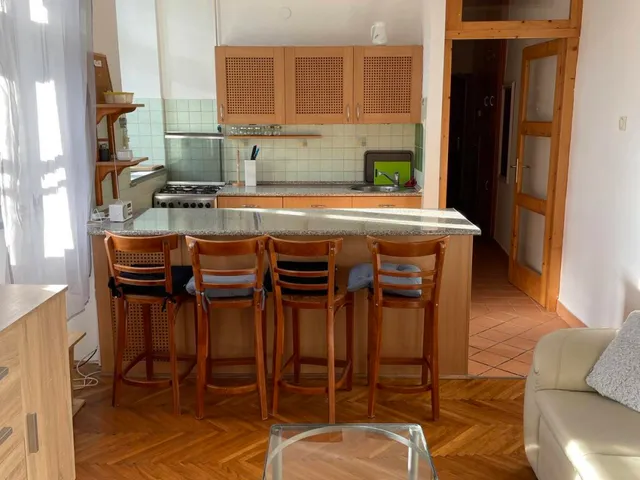 Kiadó lakás Sopron 34 nm