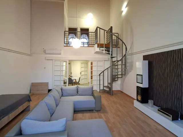 Eladó lakás Sopron 99 nm