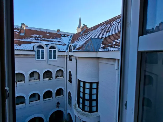 Eladó lakás Sopron 99 nm