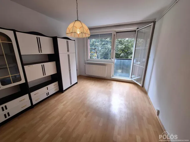 Kiadó lakás Bér 49 nm