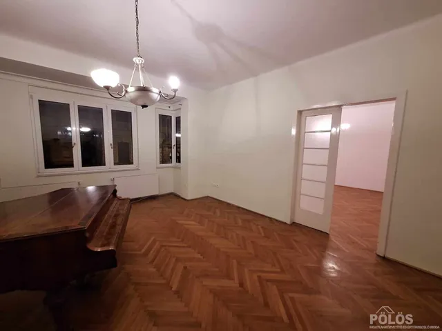 Kiadó lakás Sopron 93 nm