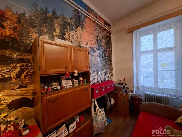 Eladó lakás Sopron 38 nm