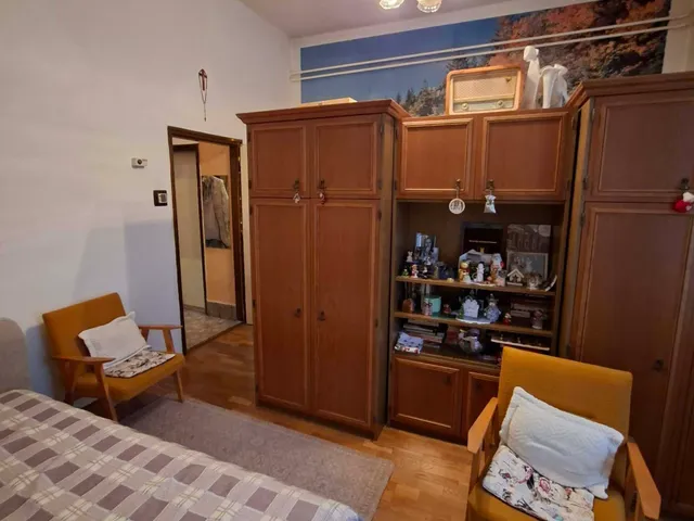 Eladó lakás Sopron 38 nm