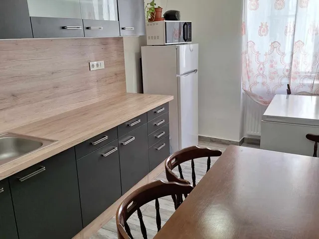 Eladó lakás Sopron 67 nm