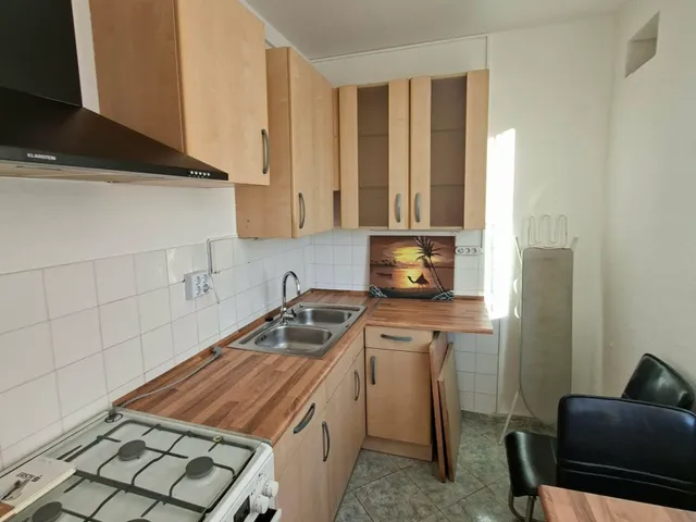 Kiadó lakás Sopron 55 nm