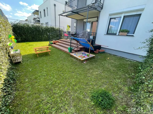 Eladó lakás Sopron 78 nm