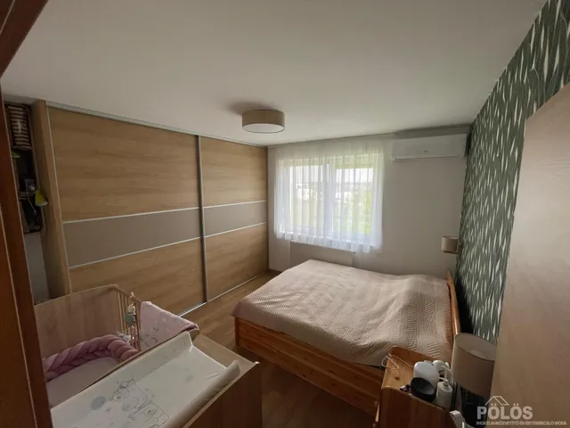 Eladó lakás Sopron 78 nm