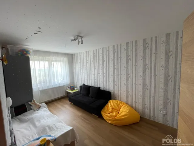 Eladó lakás Sopron 78 nm