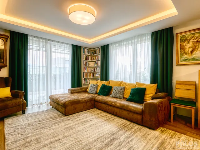 Eladó lakás Sopron 78 nm