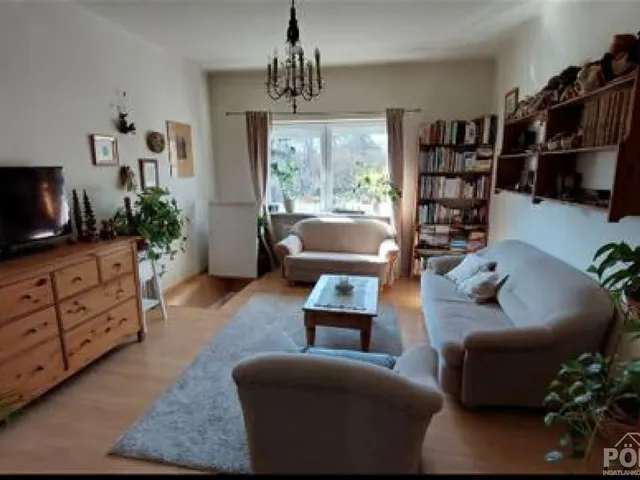 Kiadó lakás Bér 100 nm