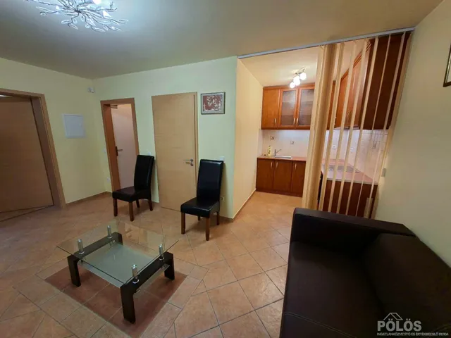 Kiadó lakás Sopron 48 nm