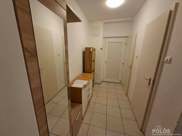 Kiadó lakás Csenger 53 nm