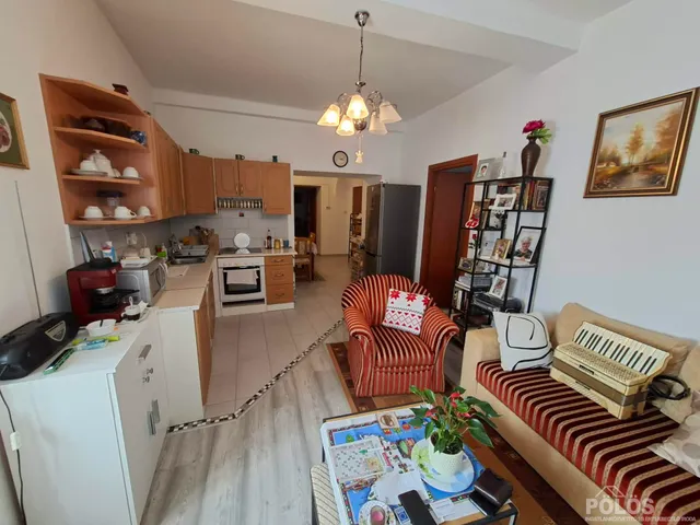 Eladó lakás Sopron 72 nm