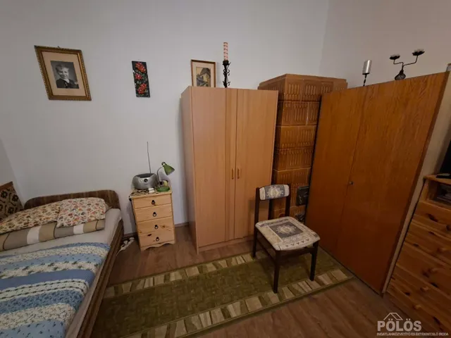 Eladó lakás Sopron 72 nm