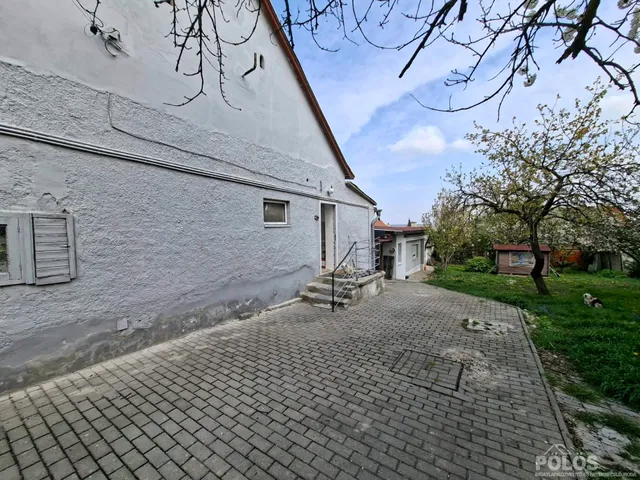 Eladó ház Sopron 50 nm