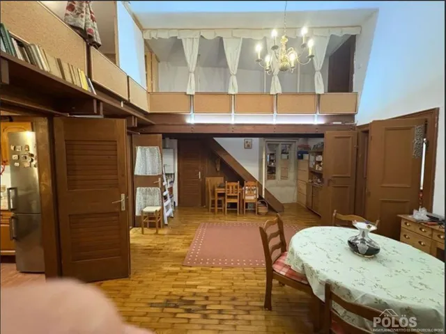 Eladó lakás Sopron 108 nm