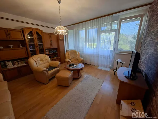 Eladó lakás Sopron 66 nm