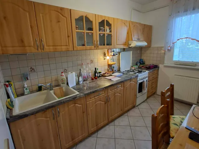 Eladó lakás Sopron 66 nm