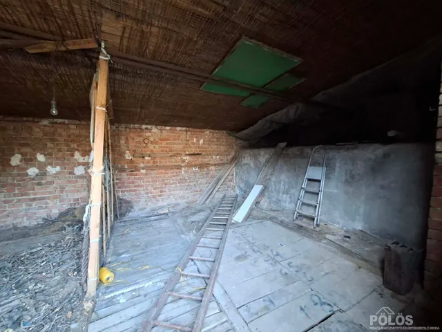 Eladó ház Fertőrákos 72 nm