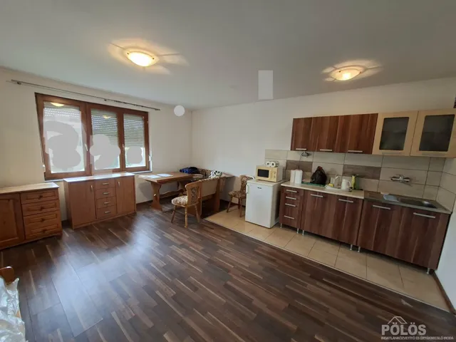 Eladó lakás Sopron 38 nm