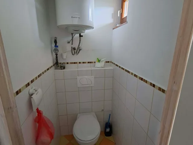 Eladó lakás Sopron 38 nm