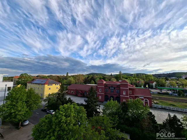 Eladó lakás Sopron 64 nm