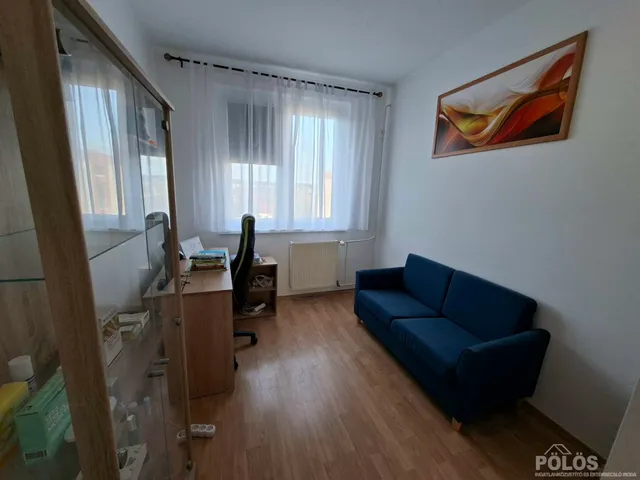 Eladó lakás Sopron 64 nm