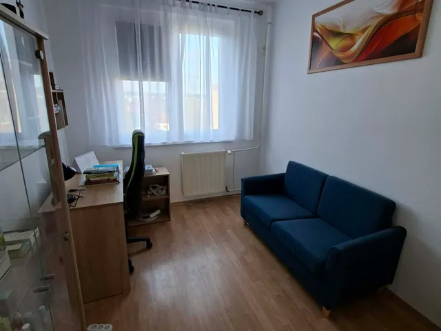 Eladó lakás Sopron 64 nm