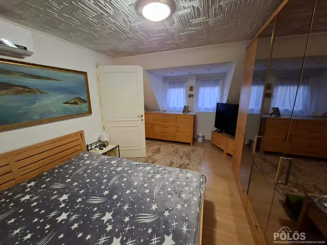 Eladó ház Sopron 100 nm