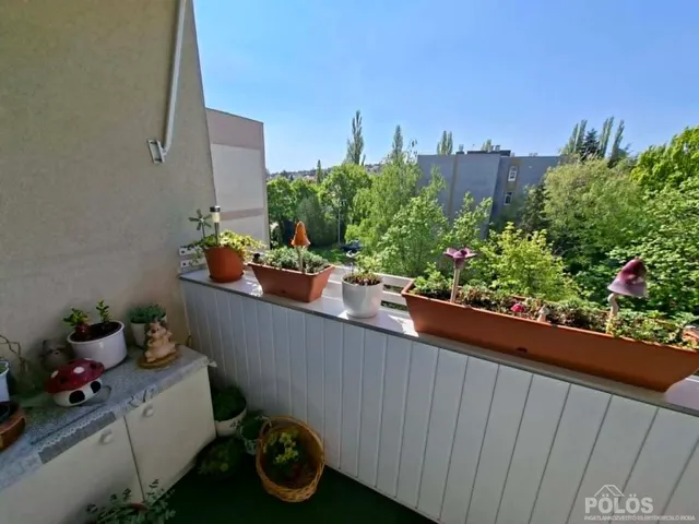 Eladó lakás Sopron 53 nm