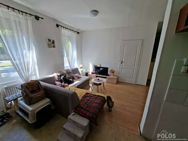 Eladó lakás Sopron 105 nm