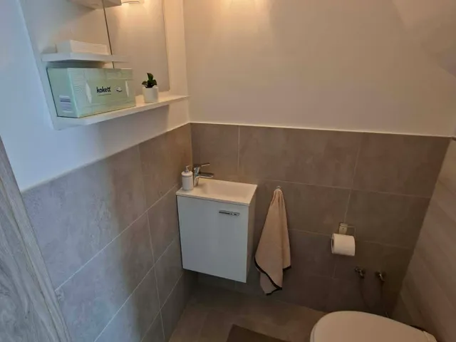 Eladó ház Sopron 98 nm