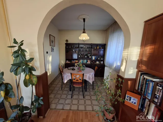 Eladó ház Sopron 156 nm