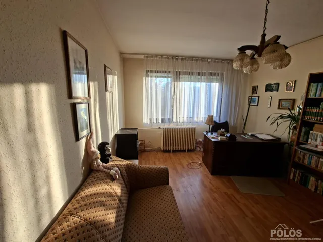 Eladó ház Sopron 156 nm
