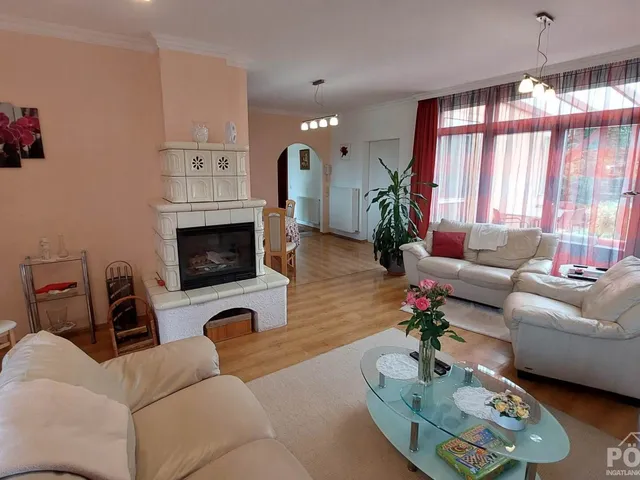 Eladó ház Sopron 288 nm