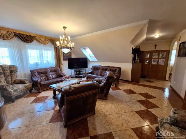 Eladó ház Sopron 385 nm